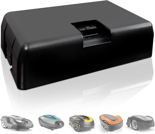 Batería de 18 V para Husqvarna Automower 115H, Automower 305 2020, Automower 310 2020, Automower 520 2021, Automower 520 2022, Automower 315 315X, batería para Gardena Sileno R160Li, etc