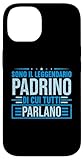 Idea regalo Futuro Padrino