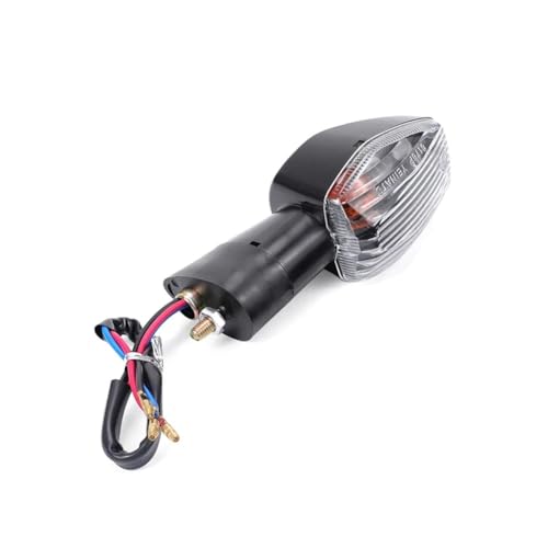 Clignotant de moto pour Hornet 600 900 feu indicateur direction CBR 1100XX