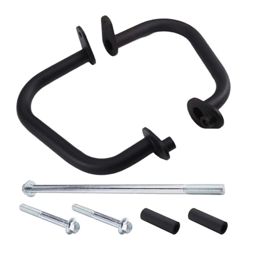 Moteur réservoir pare-chocs Speed 400 kit protection moto Scrambler 400X 2024