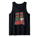 Ho Ho Get Me Another Beer