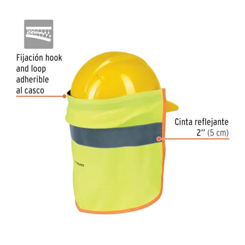 Cascos de seguridad verde 17 Imagen adicional