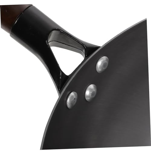 Wok de Hierro BESTOYARD para Cocina miniatura 5