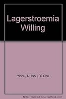 Lagerstroemia Willing (in Chinese) 9622573053 Book Cover