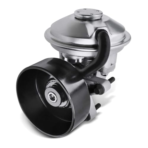 Bomba de vacío JLEJIANI para Ford Econoline SuperDuty 1996-1999 | Duty mecánico, OE# 641029 904-805 F6TZ2A451AA, ajuste directo miniatura 1