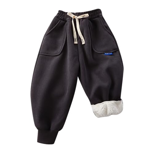 Cordhose für Kleinkinder, Babys, Mädchen, Jungen, sportlich,...