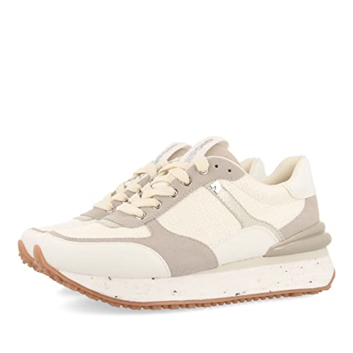 Sneakers Blancas para Mujer Cuite
