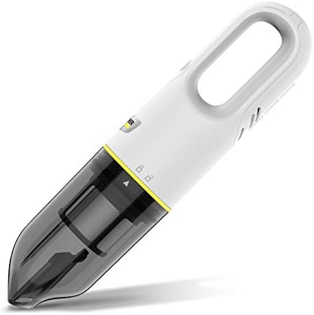 Karcher VCH2 Cordless Handheld Vacuum Cleaner 1