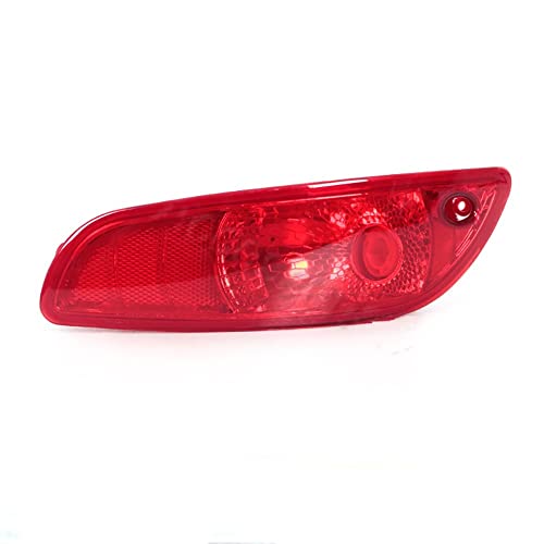 Clignotants et feux freinage LED pare-chocs arrière droit pour Santa Fe 2012 avec câble