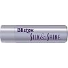 Blistex Silk & Shine Lip Moisturizer 0.13 oz Pack of 2