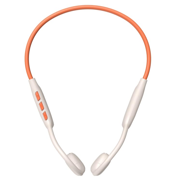 Top view of ELECTROPRIME ONIKUMA T37 Neck-Mounted Sports Bluetooth Earphone