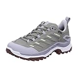 Lowa Adult Master-Artikel INNOVO GTX LO Ws grün Gr. 41