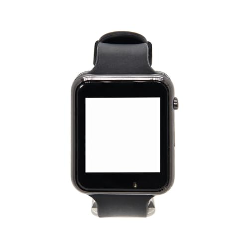 Reloj Programable ESP32-S3 VIDOO con Pantalla IPS y Conectividad LoRa 433MHz 3