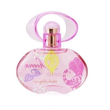 Amazon | インカントヘヴン ゴールデンペタルエディション EDT 30ML