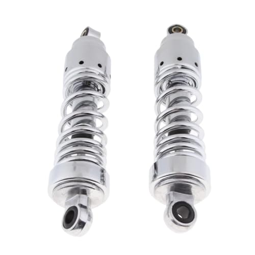 Amortisseurs arrière moto 27cm gauche et droit pour GN250 SR et CA250