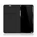 Produktbild Black Rock - Flex Carbon Booklet Hülle für Apple iPhone X I Handyhülle, Schutzhülle, Silikon, Soft, TPU, Fiber Cover (Schwarz)