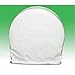 Covercraft ST7002WH White 32" Tire Cover