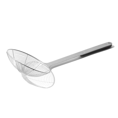 Made In Stainless Steel Spider Strainer