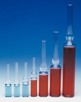 5 mL Cryule Clear