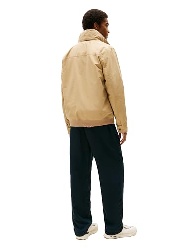 Image of Tommy Hilfiger Men's Lightweight Waterproof Regatta Bomber Jacket