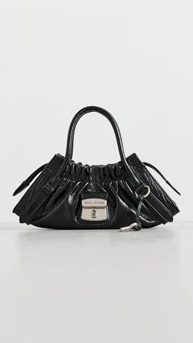 Marc Jacobs Women’s The Croc Cristina Small Satchel