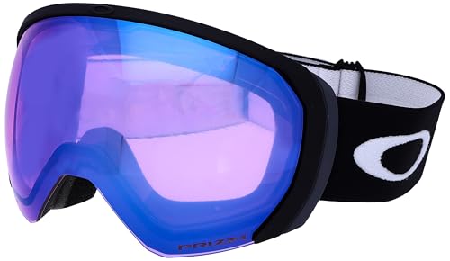[�I�[�N���[] �T���O���X OO7110 MATTE BLACK (�}�b�g�u���b�N) FRAME/PRIZM ICED IRIDIUM FLIGHT PATH L