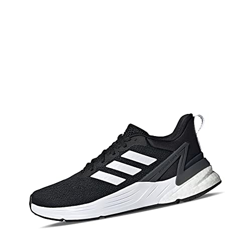 adidas Unisex Response Super 2.0 J Laufschuhe, Mehrfarbig Negbás Ftwbla Grisei, 39 1/3 EU