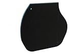 Yamaha Air Filter, #1HP-E4451-01-00 (Supercedes #1HP-E4451-00-00 and #3B4-14451-00-00)