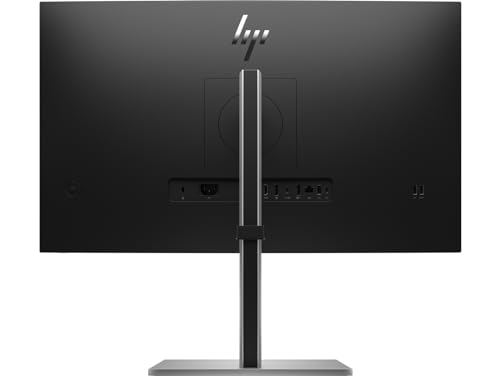 Image of HP EliteDisplay E32k G5 32 inch 4K Ultra HD LCD IPS Monitor 2-Pack Bundle with Full Dock, Built-in Speakers