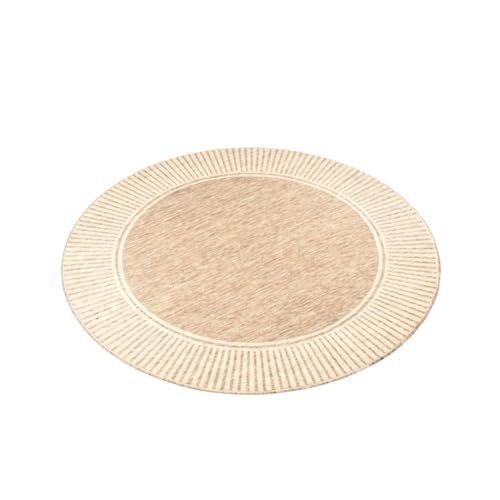 Nuloom GBCB02B-R67067 7' Round Outdoor Area Rug thumb #3