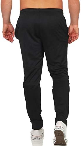 NIKE AA2086 Dry Park 18 - Spodnie Mężczyźni