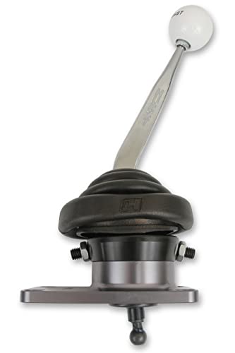Hurst 3915033 Billet/Plus Manual Shifter for Ford Mustang - Image 4