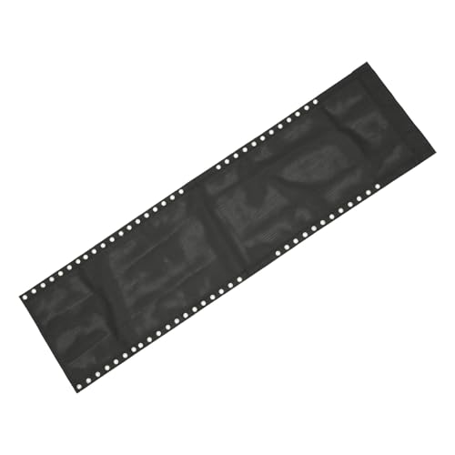 Toile de rechange noire LABRIMP avec cordon pour votre chaise pliante de camping - 2