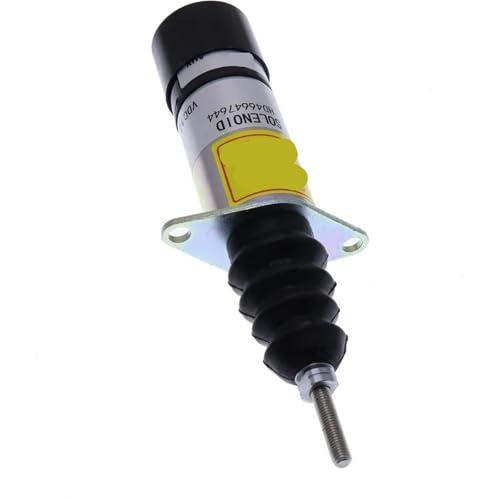 Électrovanne d'arrêt de carburant 1502-12A2U2B2S1 solénoïde 091544 - 3