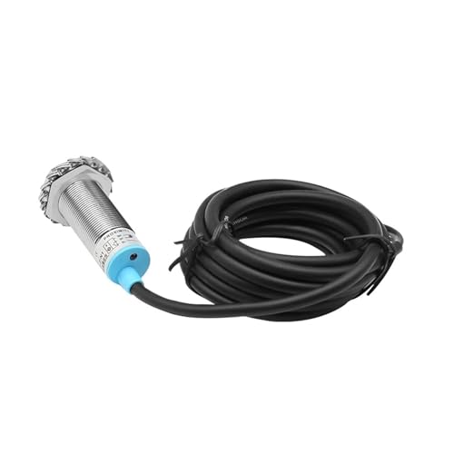 Capteur de proximité M18 anti-court-circuit série ALJ18A3-5 PNP NO