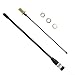 915MHz 10dBi Antenna with Male Connector Cable Devices for Reliable Long Range Industrial and Outdoor Communication Use