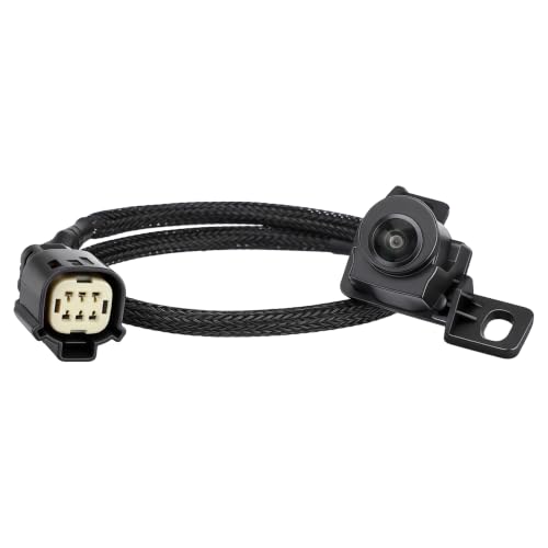 Image of Backup Camera Fit for Ford F-250 F-350 F-450 F-550 Super Duty 08-12