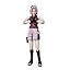 Sakura Haruno -Inheritor of Tsunade's Indominable Will- Sakura Haruno -Inheritor of Tsunade's Indominable Will-