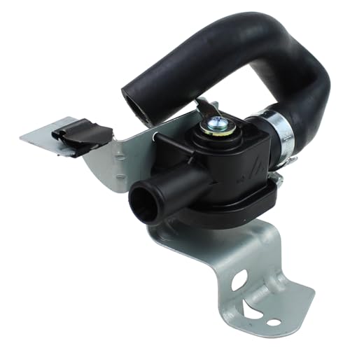 Roneeson Heater Control Valve for Toyota 4Runner 1998-2002