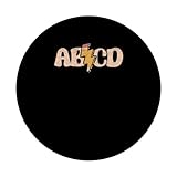 Zoom IMG-2 matita abcd lightning leopard 100th