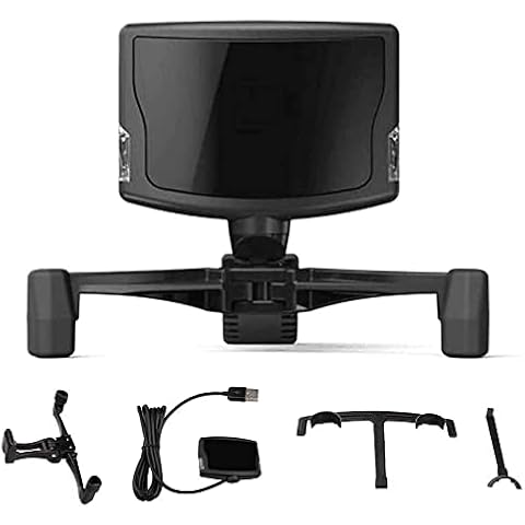 USMEI Trackir 5 / Tracknp 5 6dof Head Tracking Gaming Professional Infrared Optical Head Posture Tracking System Game Controller (suitable For Multiple Games) Cover