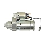 Self Starter Motor Compatible For NISSAN/PATHFINDER/NAVARA/INFINITI EX 3.0 Dci 23300-5X20C