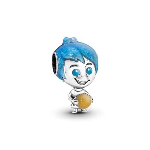PANDORA Disney チャーム Disney Charms Lilo i Stitch | Srebro | Pandora PL
