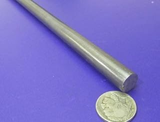 4340 Alloy Steel Round Rod .500