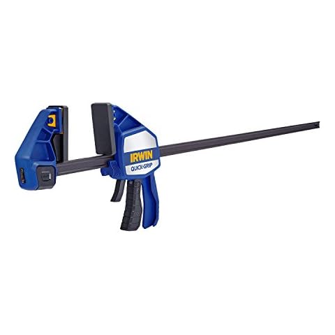 IRWIN QUICK-GRIP XP36 Heavy-Duty Bar Clamp/Spreader Cover