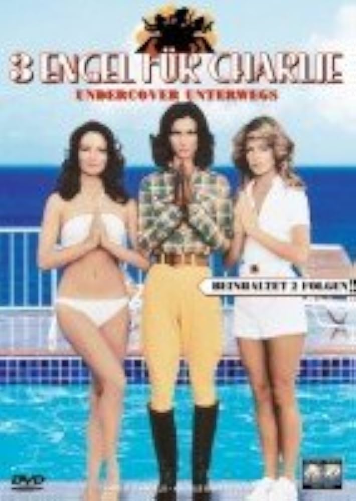 Charlie&#39;sAngels Amazon.com: Charlie's Angels: Full Throttle : Bernie Mac