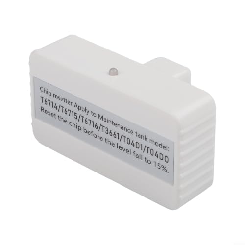 Outil de réinitialisation T6716 T3661 pour puce de boîte de maintenance et décodeur ABS - 3