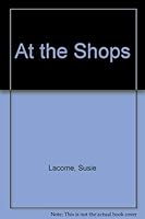At the Shops 0744530636 Book Cover