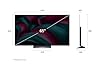 LG 65-Inch C5 OLED evo 4K Smart TV - α9 AI Processor 4K Gen 8, Alexa Built-in, Up to 144Hz Refresh Rate, HDMI 2.1, G-Sync, FreeSync, VRR, WebOS 25, Dolby Vision (OLED65C5PUA, 2025)