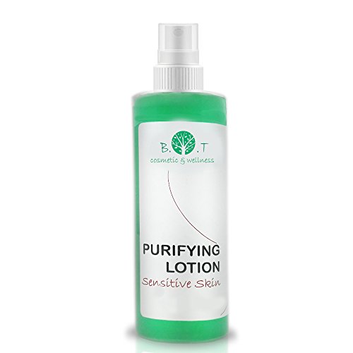 Idratante Tonic lozione ogni tipo di pelle 200 ml